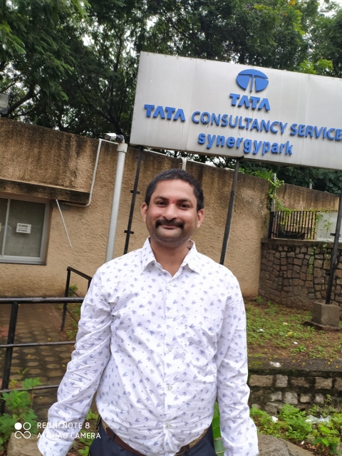 tenneti satya sai santhosh kumar