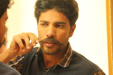 Ishwar bhati 