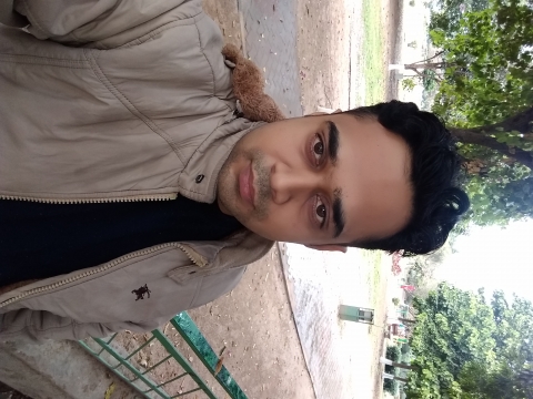 Kanu Bhardwaj