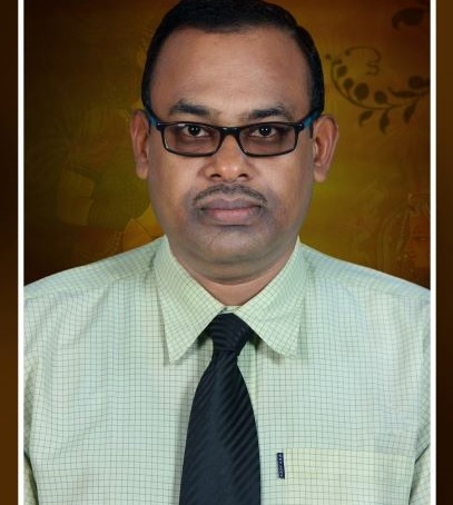 SUJIT KUMAR PRADHAN