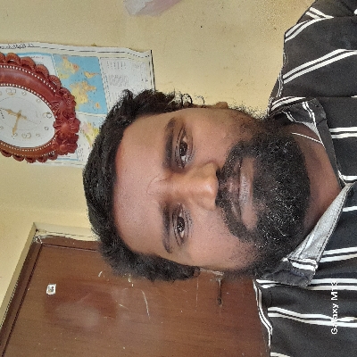 Cherukupallidavid