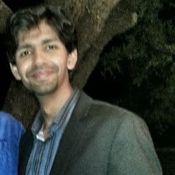 Rahul Jain
