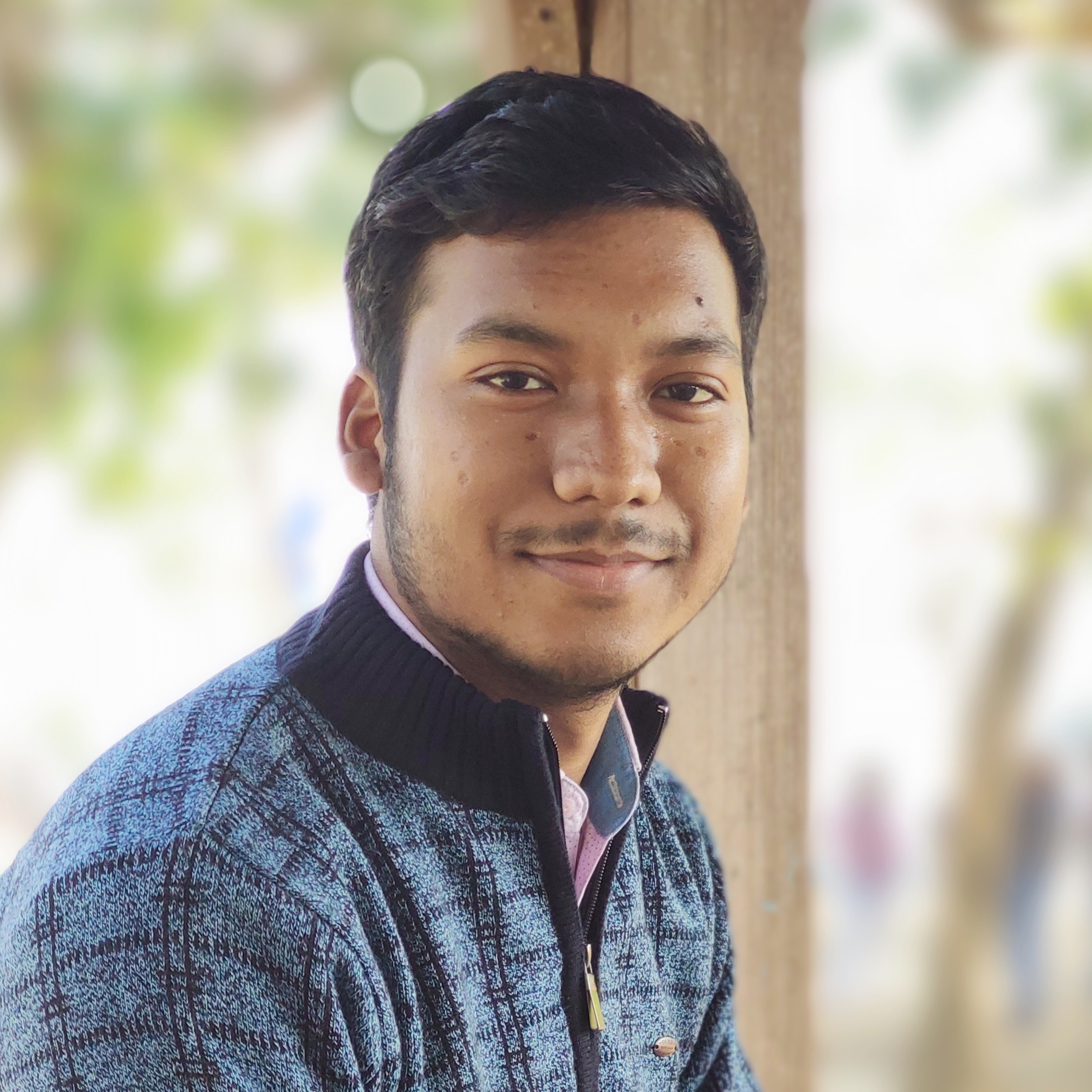 Sourabh Singh