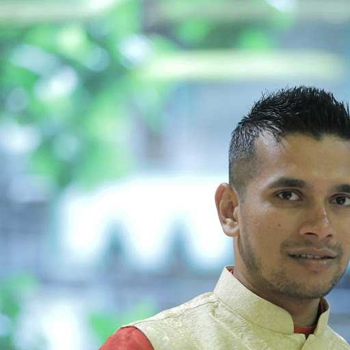 Viraj Kolge