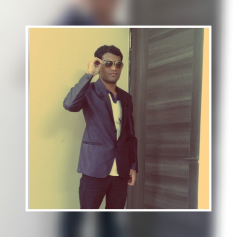 VIJAYKUMAR BHUDARBHAI CHAUDHARY