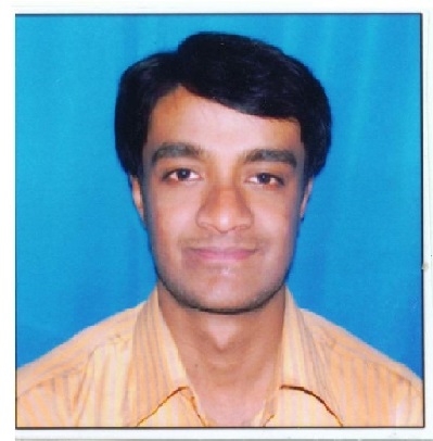 Nilesh Devidas Khandarkar