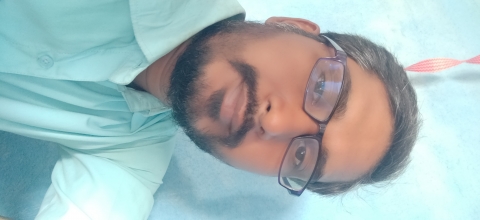 SHASHIKANT KUMAR