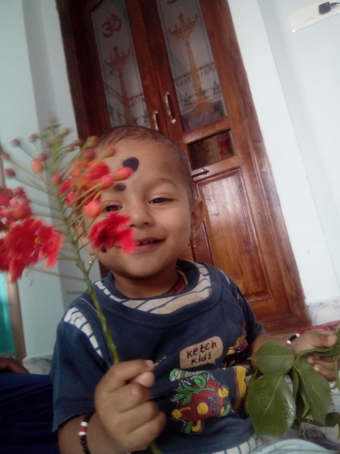 shashikumara BM