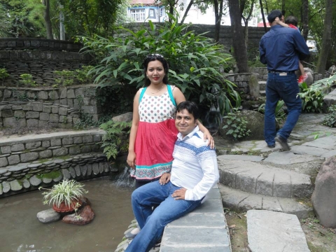SACHIN UDAYAN