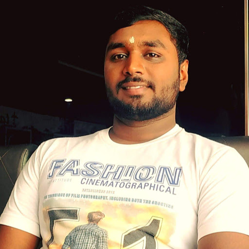 PRASANNA PICHAI