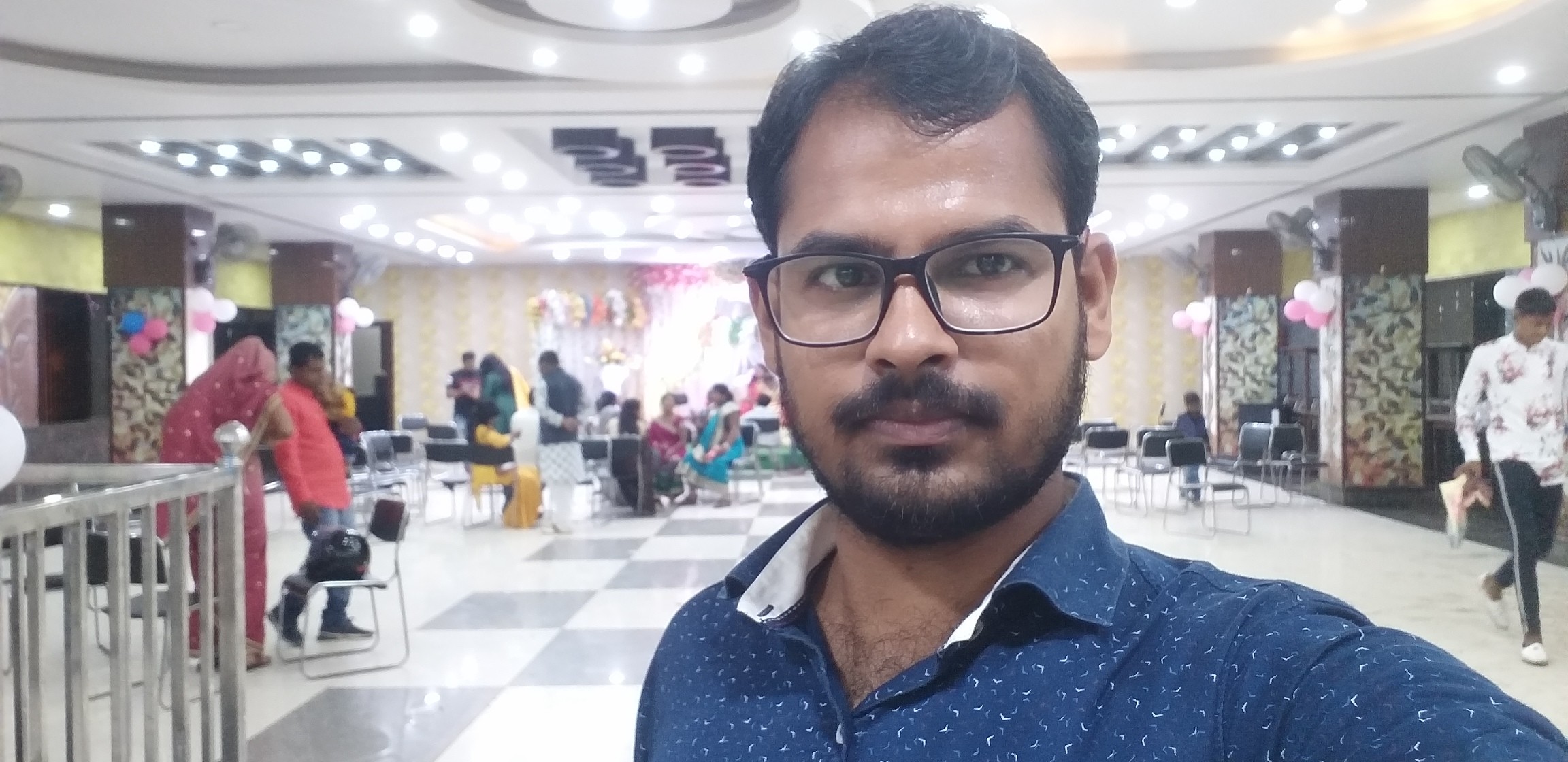 Vivek Kumar