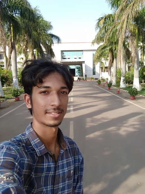 Yashvant Kharsan