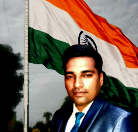 CHANDRA SHEKHAR MAURYA