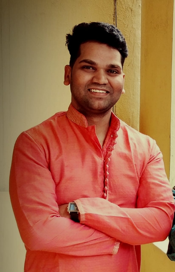 ghanshyam verma