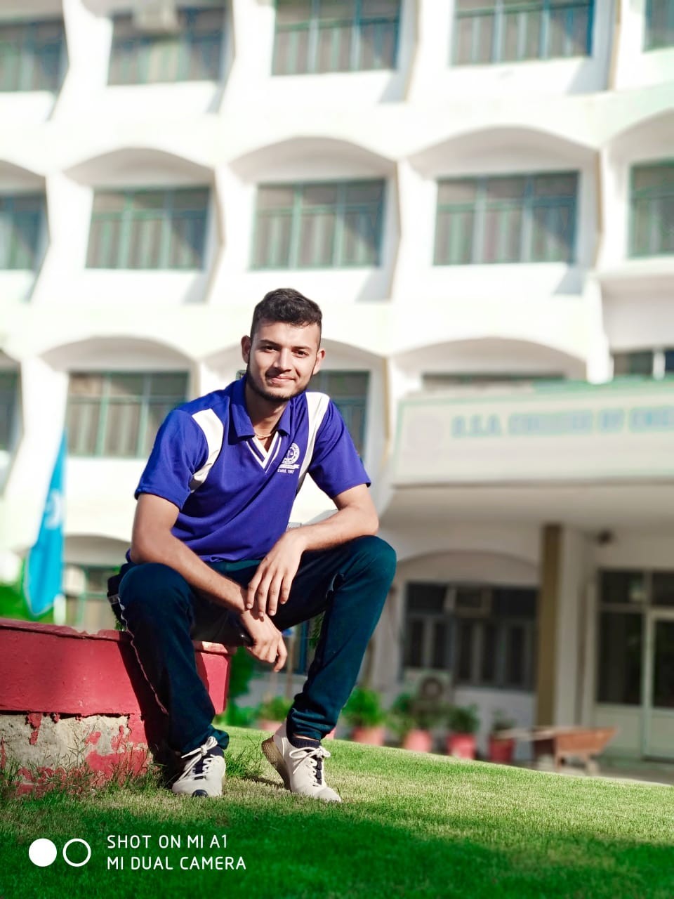 Kuldeep singh solanki