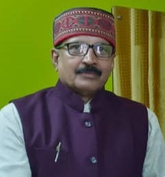 Bajrangi jha