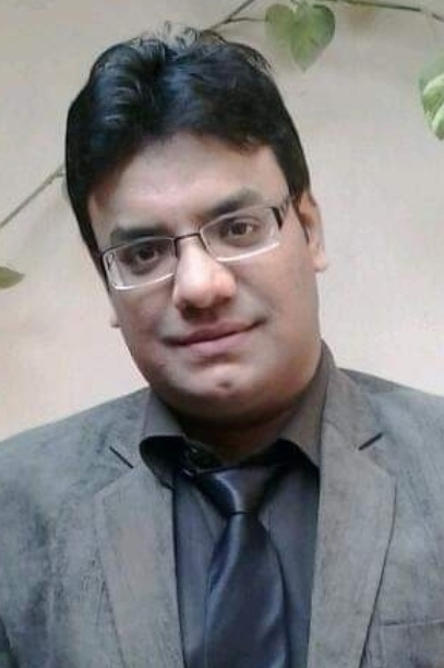 CA Ankit Garg