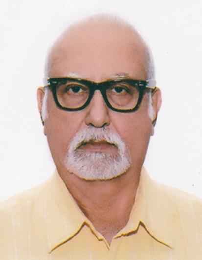 Man Mohan Malik