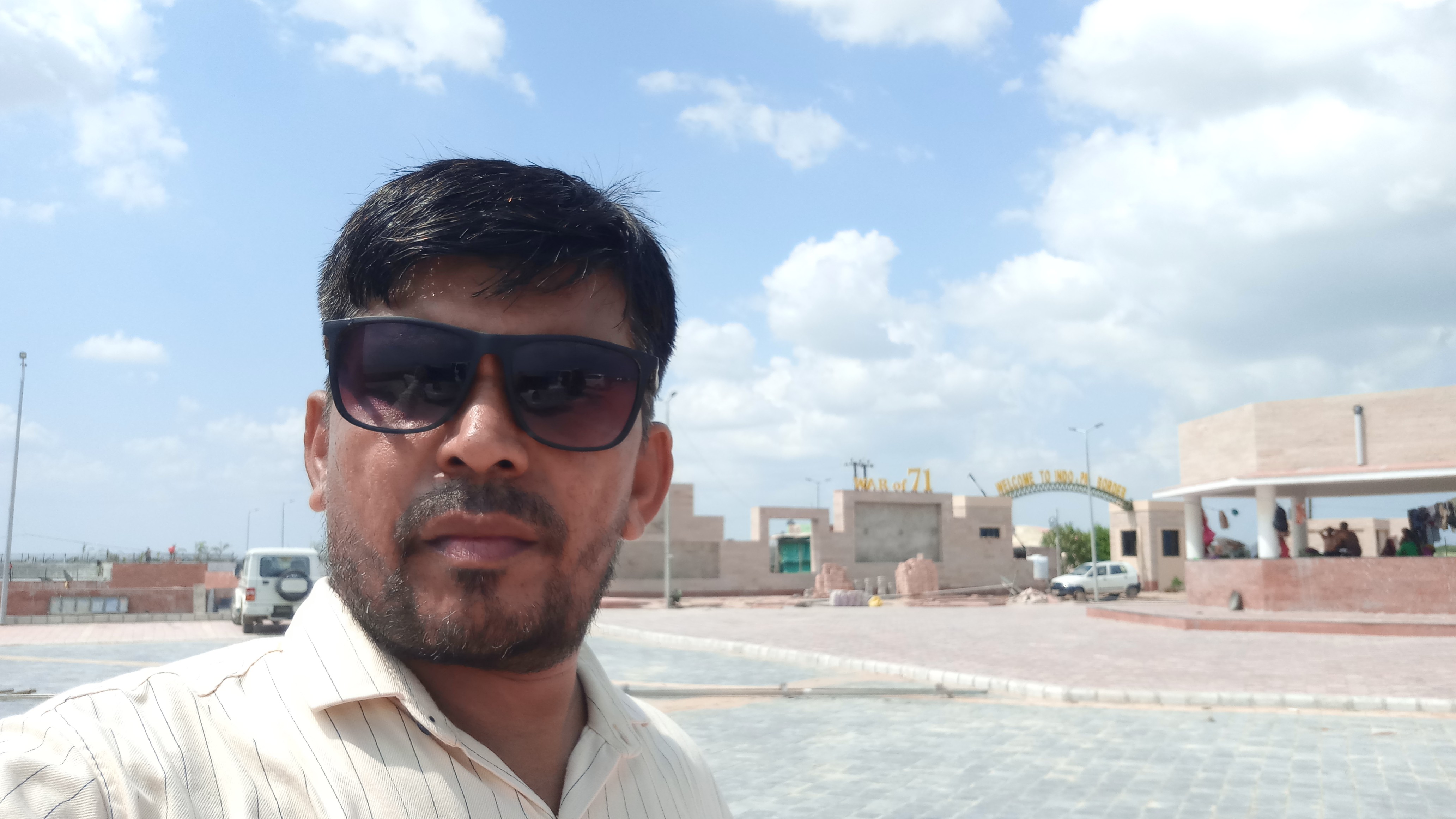 kalpesh prajapati