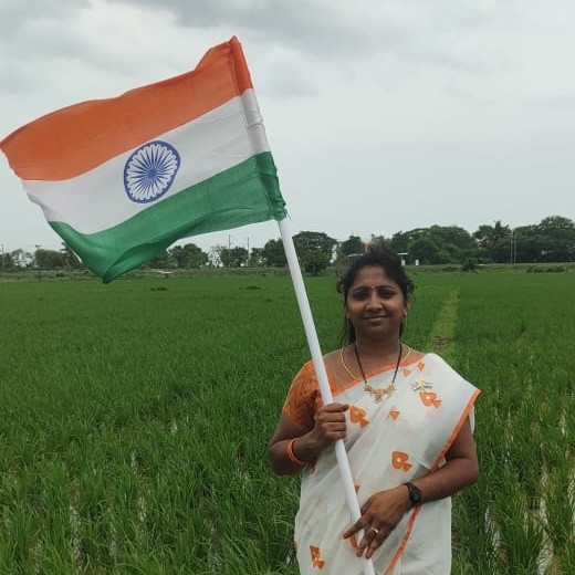 mamidipallikrishnakumari
