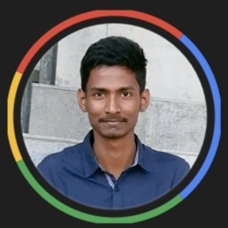 Abhishek Kumar Singh