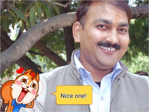 Vikas thakur