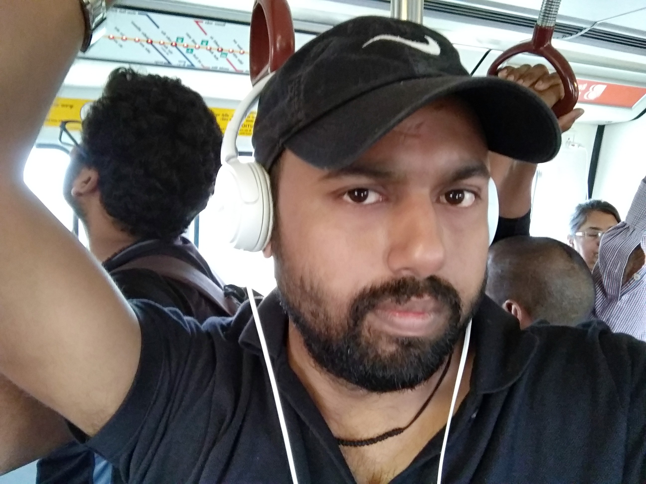 Prabhoo Ji Saxena