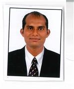 kiran jadav