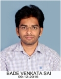 venkata sai bade