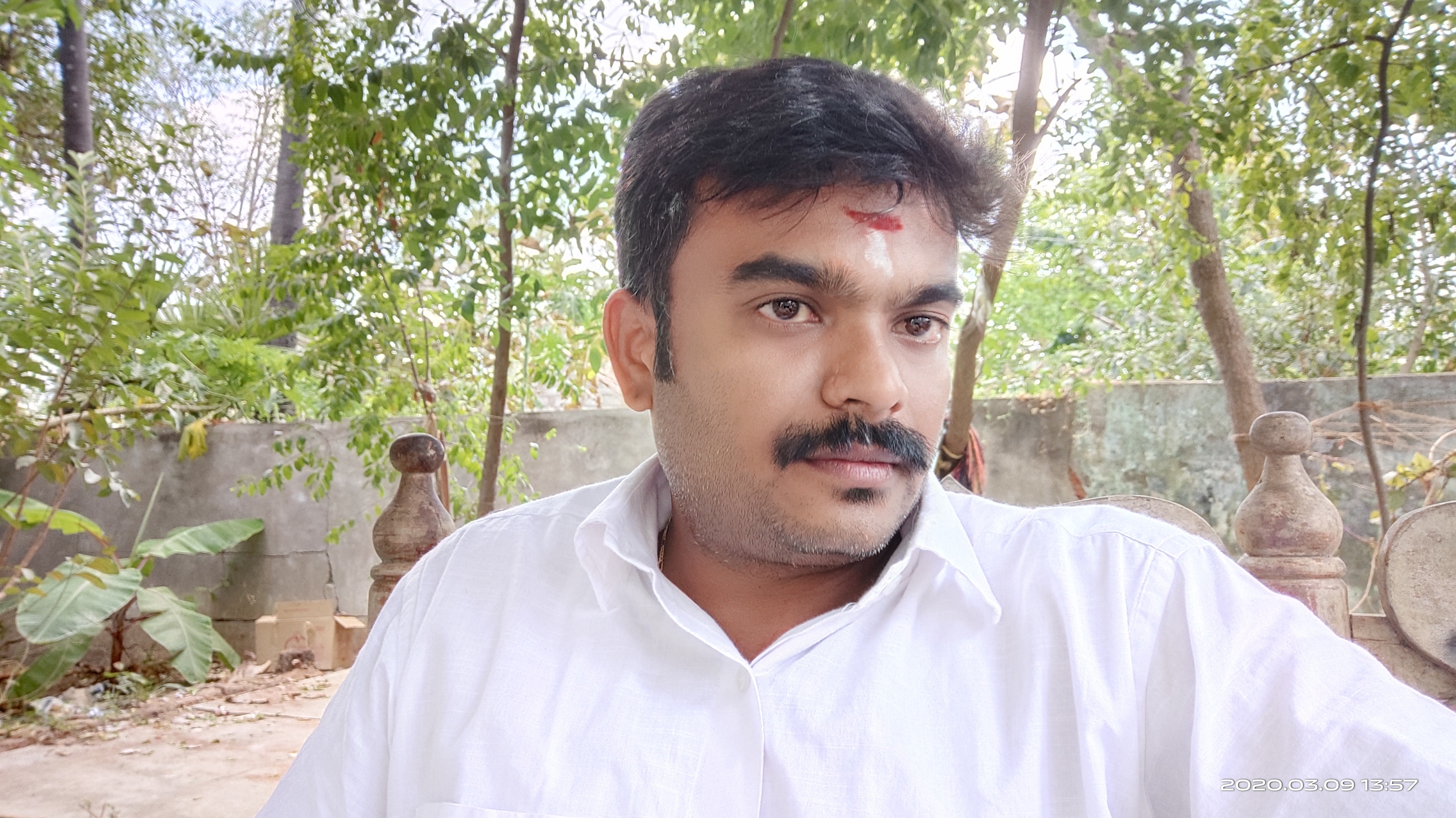 RAVIKUMAR Saravanam