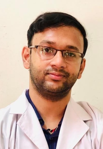 DrShaileshJain