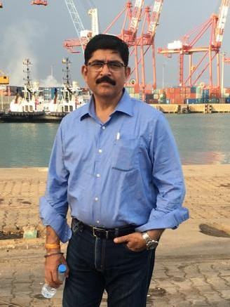 Rakesh Nagpal