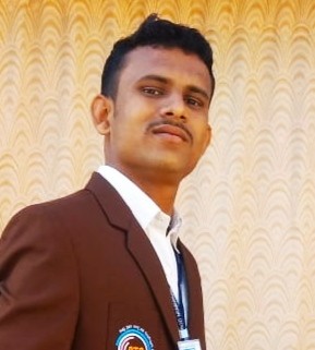 Baliram keshao maharkhede