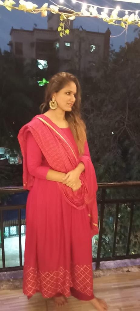 HETAL GADHIA