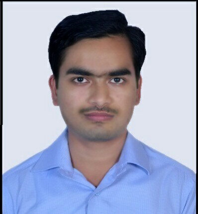 ARUN B CHURI