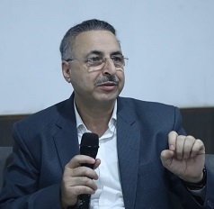 Rakesh Kasba