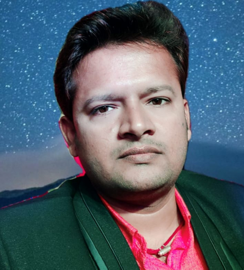 RAJEEV RANJAN KUMAR