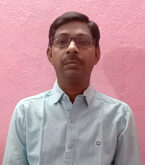 Samir Kumar Bose