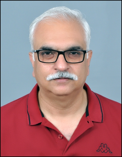 Colonel Ambrish Malhotra