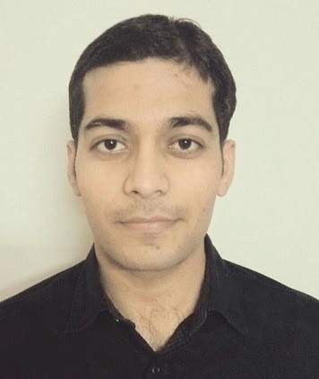 SRAYESH SINHA