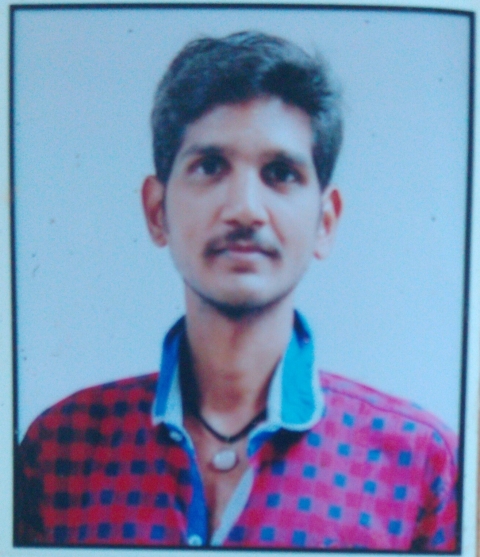 Kiran Kumar potnuri
