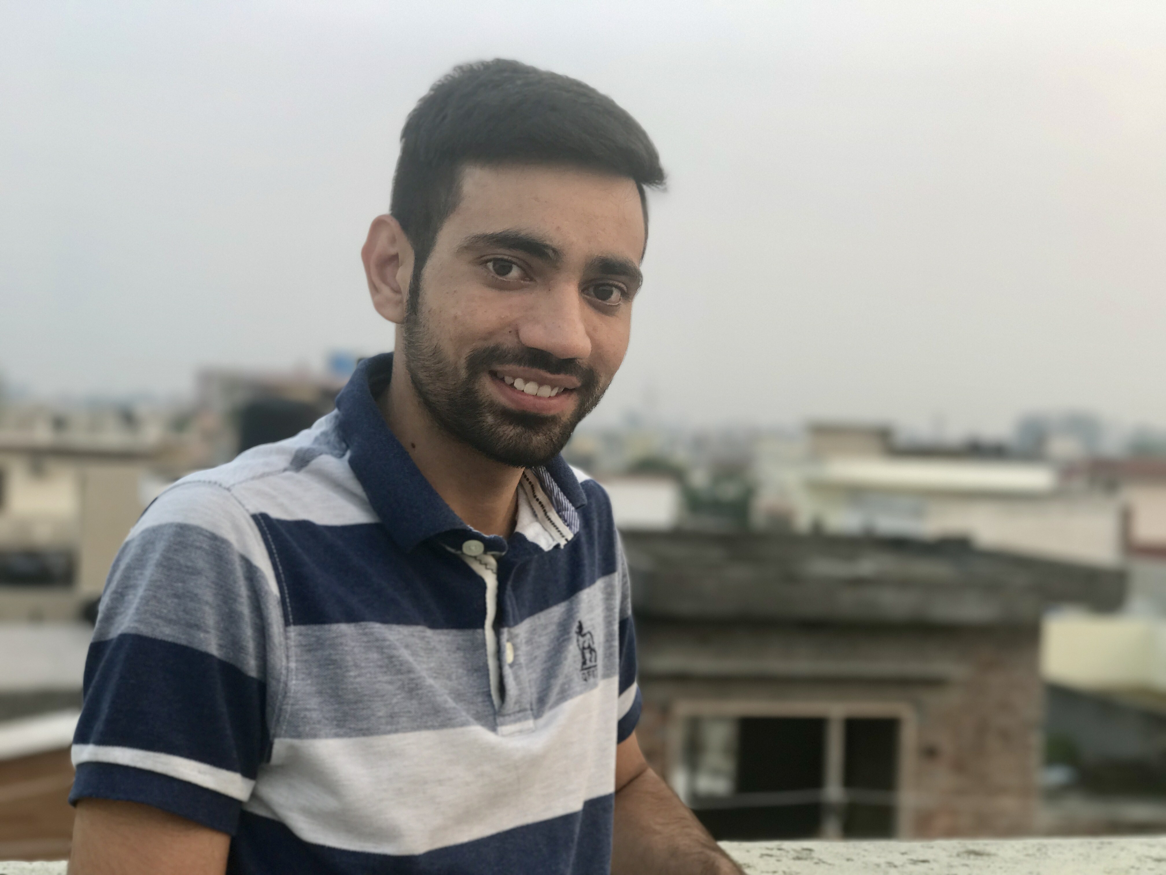 Vijay Rana