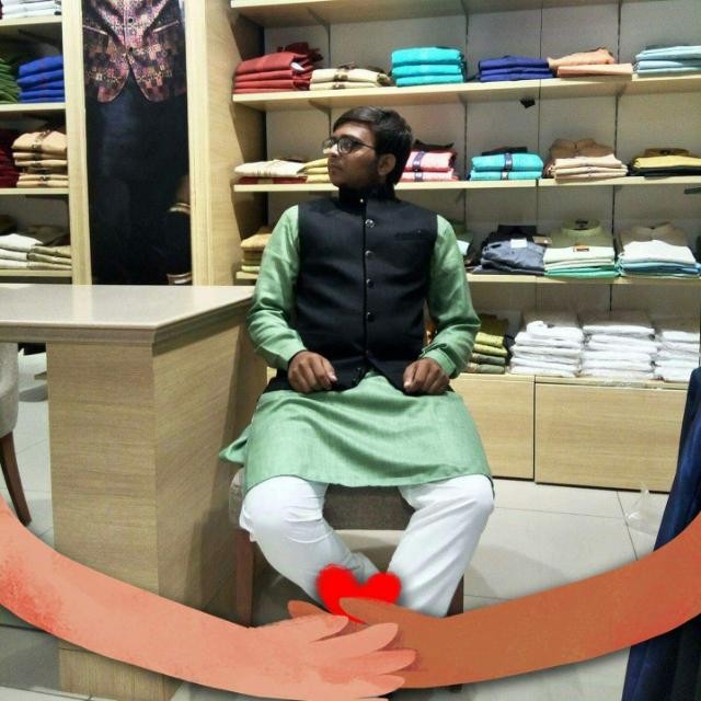 Bhavin Anilbhai sutariya