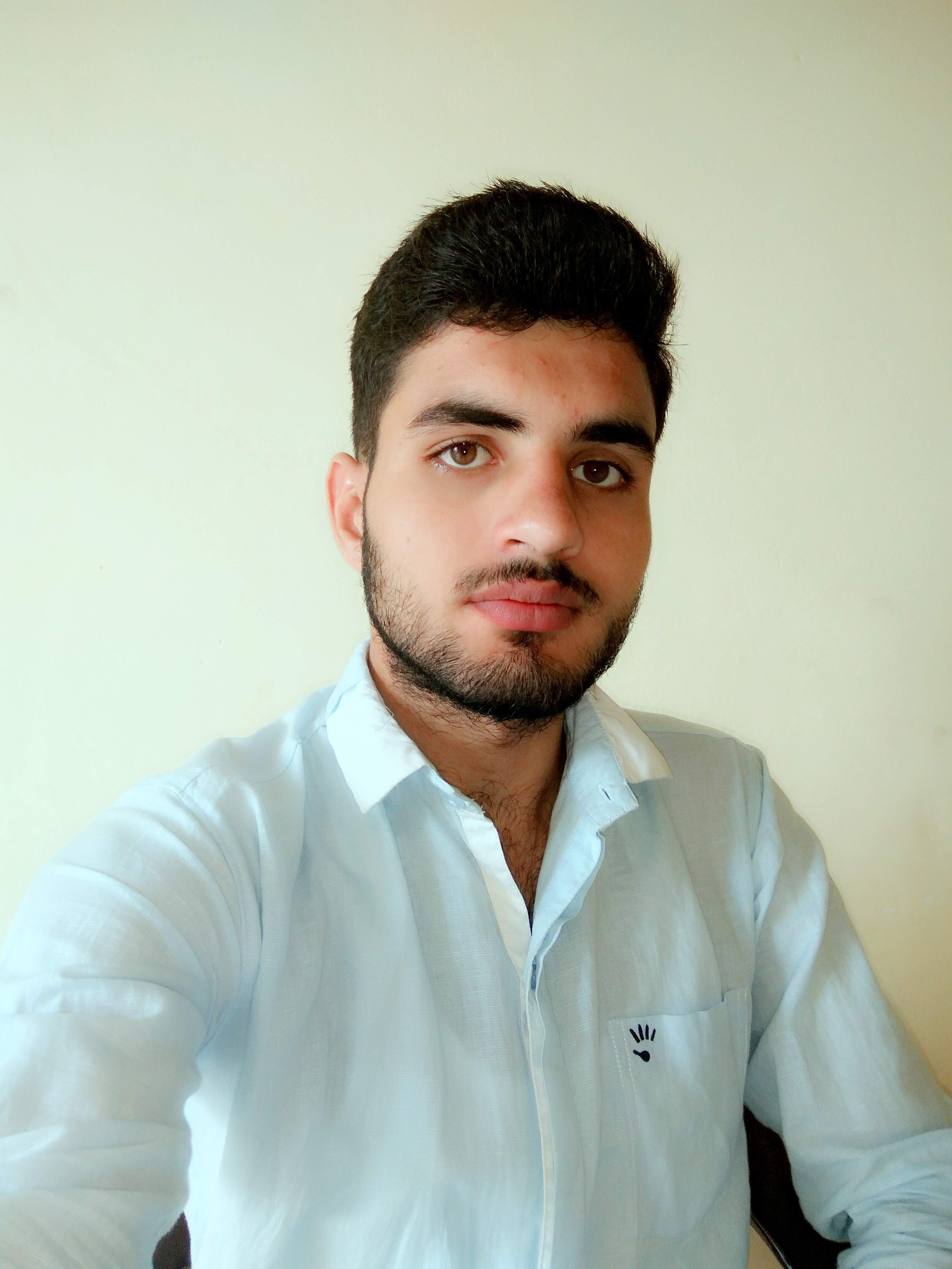 SANDEEP KUMAR JAT