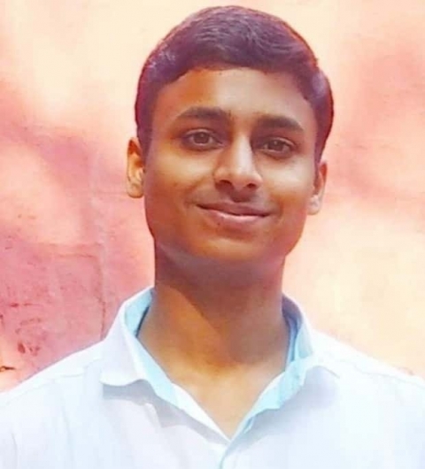 SOURAV SHANKAR PATIL 