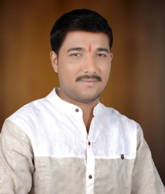 RUSHIKUMAR KEWALRAM SUPARE