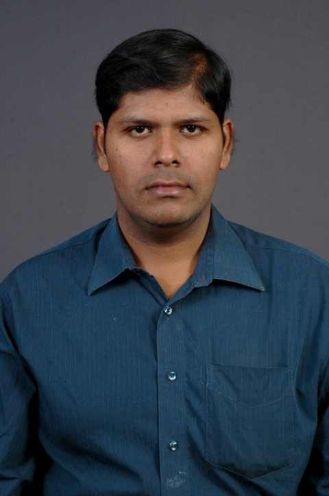 sakthivel indrakumar