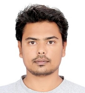 harish b parmar