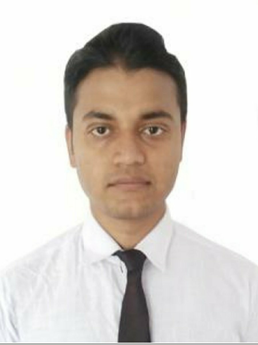 Nilotpal Ghosh