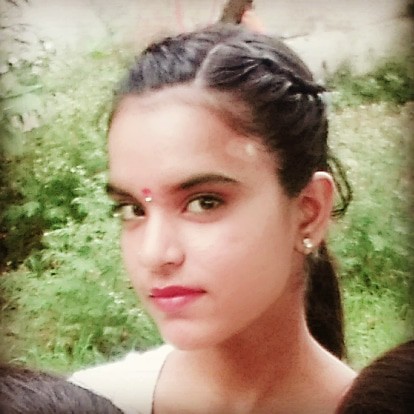 kalpana Mehra